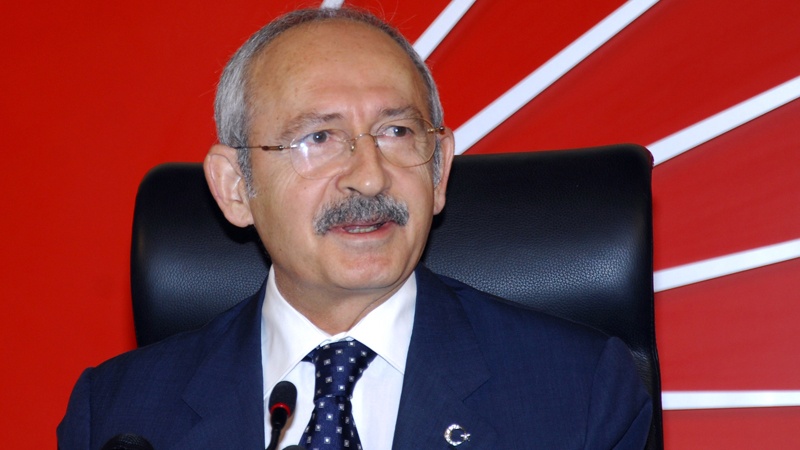 Kılıçdaroğlu'ndan 'erken seçim' yanıtı