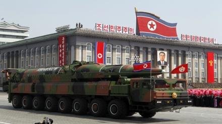 韓国、「北朝鮮による中距離ミサイルへの核弾頭搭載は実現可能」