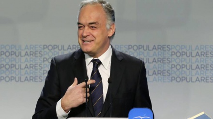 El PP dice que lo que más preocupa a Europa es repetir las elecciones