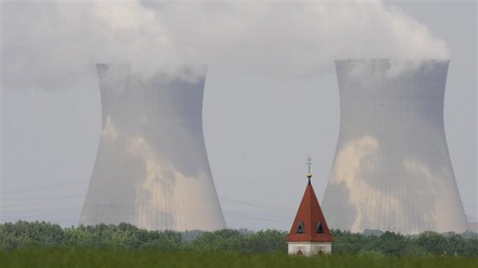 ドイツの原発のシステムがウイルスに感染