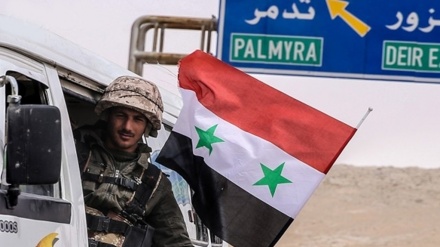 Syria yamiminiwa pongezi kwa ushindi wa kistratajia dhidi ya ISIS, Deir ez-Zor