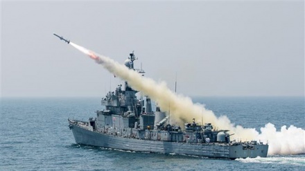 বিতর্কিত দ্বীপপুঞ্জের কাছে ২ দিনের মহড়া শুরু করেছে দ. কোরিয়া