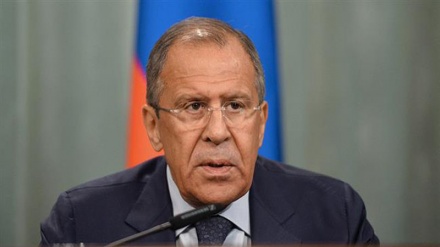 No secret talks with US on Syria: Russia’s Lavrov