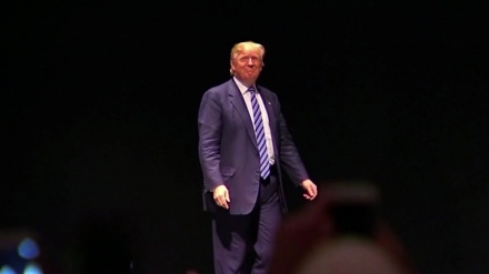 طرح اخاذی ترامپ از مکزیکی‎ها برای ساخت دیوار هزار مایلی 