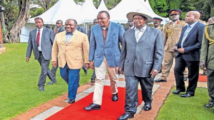 Viongozi wa Afrika wakutana Kenya kujadili ujangili na magendo ya vipusa