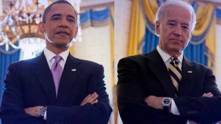 Covid, Obama e Biden vs Trump: si assuma le sue responsabilità
