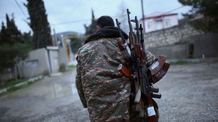 Nagorno-Karabakh, tre soldati uccisi dalle forze azere
