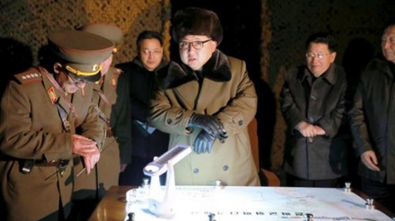 北朝鮮が、自国の核実験停止の条件を提示
