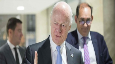 Damasku hedh poshtë kërkesën e De Misturas