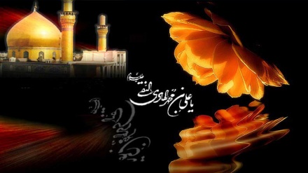 İmam Ali-ül Naki -as-ın şehadet yıldönümü