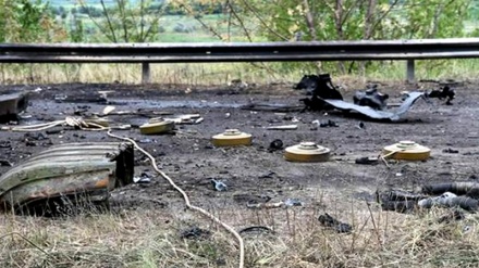 UN yatahadharisha kuhusu maafa ya mabomu ya kutegwa ardhini duniani