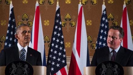 Obama intensifica alerta sobre possível 'Brexit'