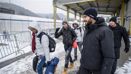 Austria set to toughen refugee laws