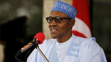 Buhari: Kiongozi wa Boko Haram amejeruhiwa katika mashambulizi ya anga