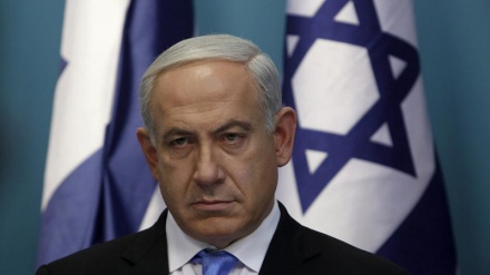 Siyonist rejim başbakanı Netanyahu'dan yalana devam 