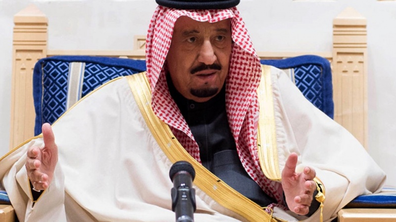 Raja Saudi Lontarkan Klaim Baru terhadap Iran