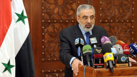 Ungkap Fakta, Daesh Ingin Bungkam Media Suriah 