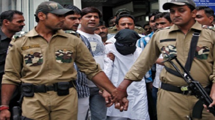 Bangladesh: crimini guerra'71, impiccato