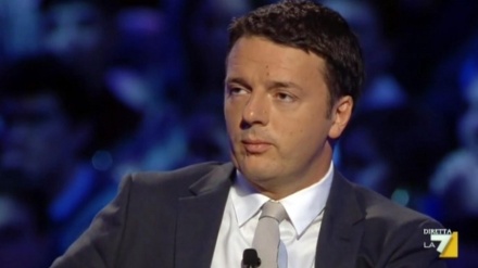 Marò, Renzi: Girone in Italia, ben tornato