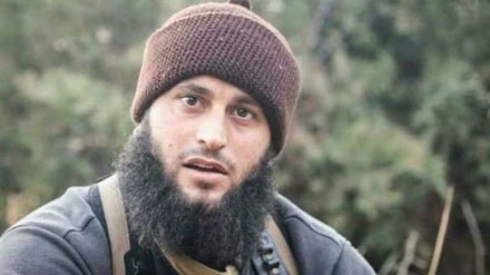 Gaidi mwandamizi wa al-Qaeda auawa nchini Syria