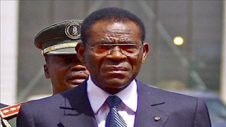 Gwamnatin Equatorial Guinea Ta Sanar Da Nasarar Dakile Kokarin Juyin Mulki A Kasar