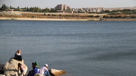 Новруз в провинции Ардебиль