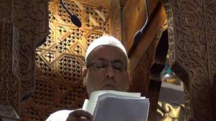 Khatib Masjid al-Aqsa Serukan Persatuan Umat Islam