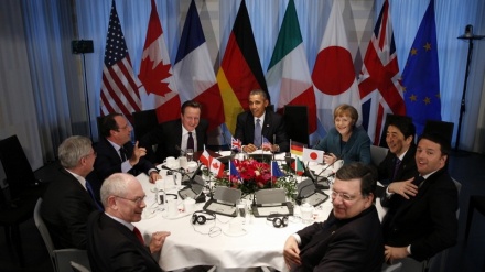 В Ганновере пройдет встреча Меркель, Обамы, Кэмерона, Олланда и Ренци  