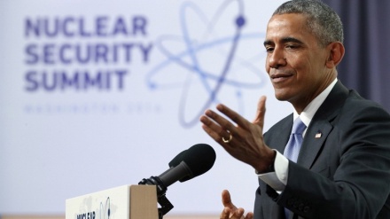 Обама намерен продолжать диалог с Россией о сокращении ядерных зарядов