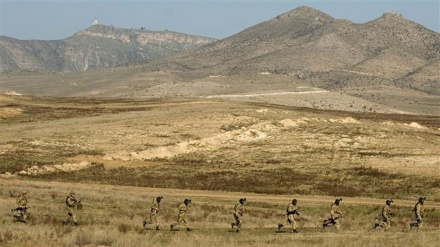 アゼルバイジャンとアルメニアがナゴルノカラバフ自治州で衝突