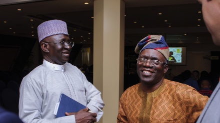 Hira Da Daraktan Amnesty Int. A Najeriya Kan Kisan Gillar Zaria