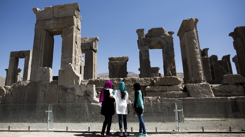 برنامه‌ریزی ایران برای جذب سالیانه 20 میلیون گردشگر تا سال 2025 