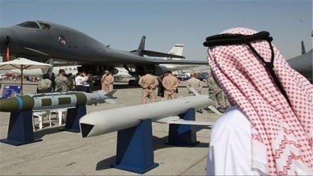 SAD, Kina i Saudijska Arabija najviše kupovali oružje u 2015. 