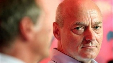 אנגלה מרקל הדיחה את ראש שירות הביון הפדרלי