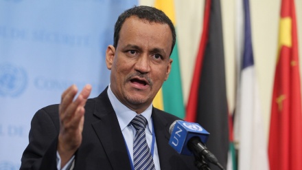 PBB: Yaman Berada di Persimpangan Jalan