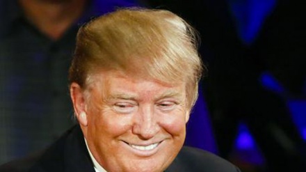 Trump elogia Putin: gran controllo Russia