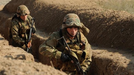 Russia says Turkey seeks for Nagorno-Karabakh war 