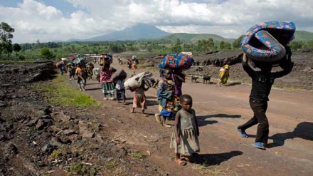 Umoja wa Mataifa wasikitishwa na uvunjaji wa haki za binadamu DRC