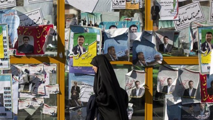 Kampeni za duru ya pili ya uchaguzi wa bunge Iran zaanza