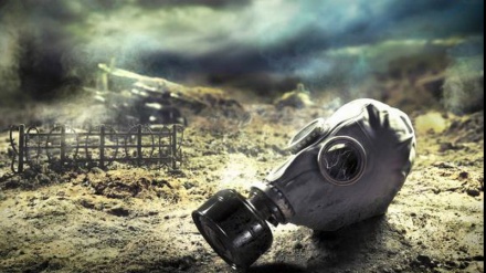 Beteja e Mosulit, regjistrohet sulmi i parë “kimik”. 12 të plagosur