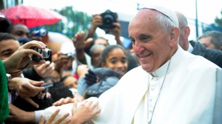 Papa visitará Armênia em junho e Geórgia e Azerbaijão em setembro