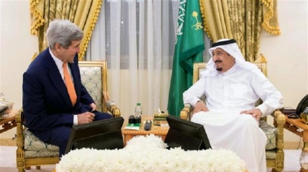 What’s behind US’ support for Arab dictatorships?