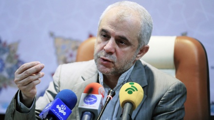 Irán preocupado que se repita otra tragedia como Mina 