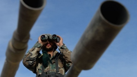 Blokade atas Pusat Listrik Al Zara Dipatahkan Militer Suriah