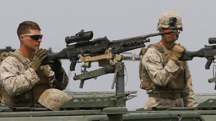 Пентагон предложил Обаме направить в Сирию дополнительно 250 спецназовцев 