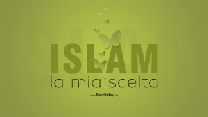 Islam, la mia scelta