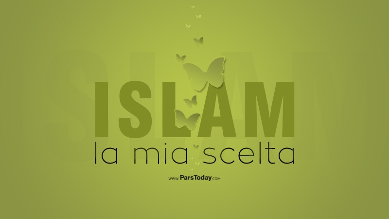 Islam, la mia scelta