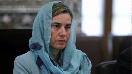 Mogerini: Nema prepreka u saradnji evropskih banaka sa Iranom 