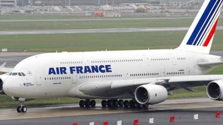 AIR France od subote obnavlja letove za Teheran 