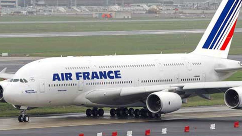 AIR France od subote obnavlja letove za Teheran